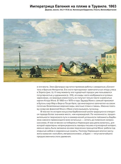Импрессионизм: энциклопедия эпохи - фото 7