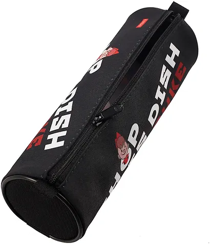 Пенал-тубус "Atomic Heart" 210*70 мм, молния - фото 3