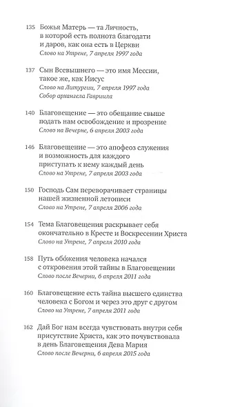 Всесвятая Богородица, моли Бога о нас. Проповеди на Богородичные праздники 1990–2016 годов - фото 9