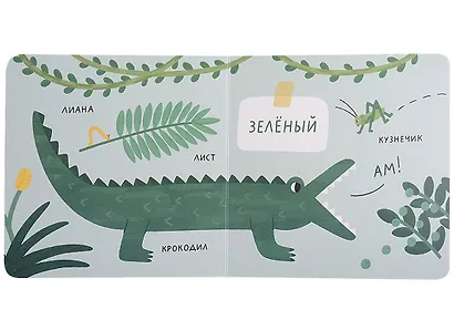 Цвета. Природа - фото 3