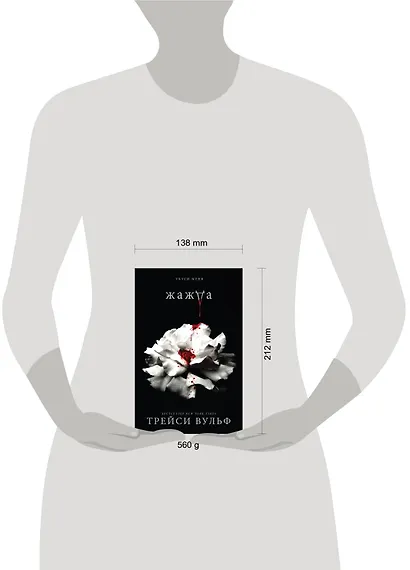 Жажда - фото 4