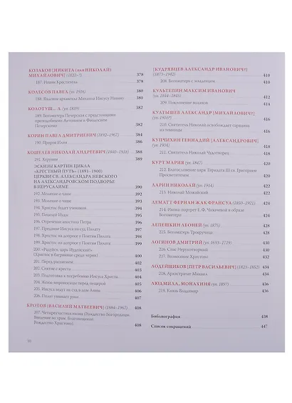 "Писалъ сiй образъ..." Подписная икона и молитвенный образ в собрании Государственного музея истории религии. Каталог (комплект из 2 книг) - фото 7