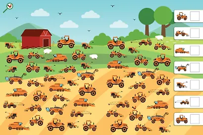 Транспорт - фото 8