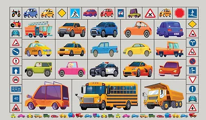 Машины - фото 15