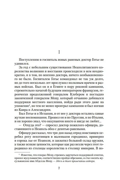 Собор. Роман о петербургском зодчем - фото 8