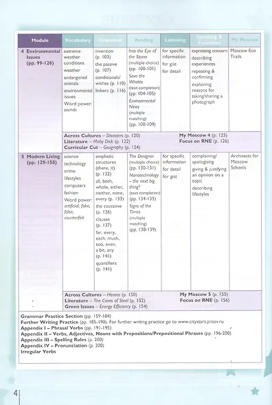 Мильруд. Английский язык. 10 класс. Учебное пособие - фото 3