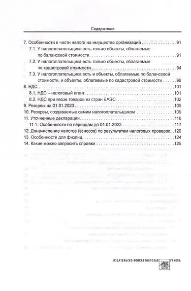 Единый налоговый счет. Инструкция по эксплуатации - фото 4