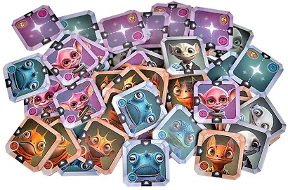 Космобюро - фото 11