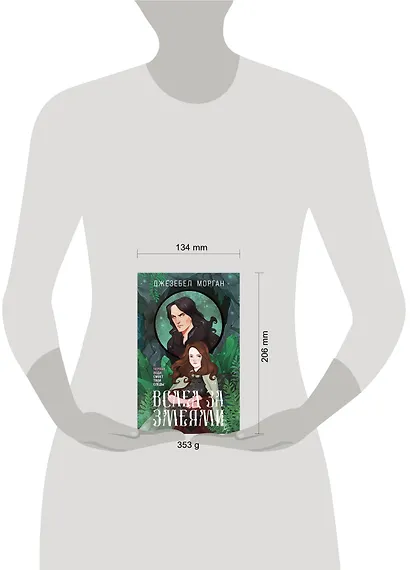 Вслед за змеями - фото 4