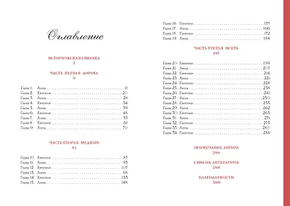 Дочери мертвой империи - фото 2