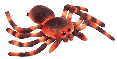 Мягкая игрушка Паук (33см) - фото 2