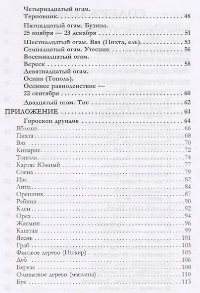 Огам. Доступное руководство для гадания на ирландских рунах - фото 3