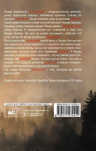 Возмездие - фото 2