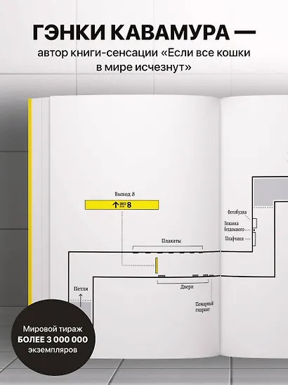 Выход 8. Одно решение может изменить все - фото 5