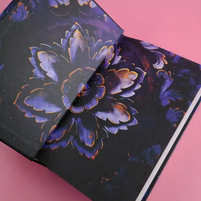 Что охотится в тени - фото 8