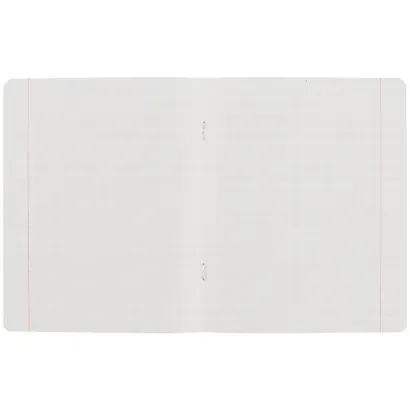 Тетрадь в клетку Academy Style, "Тетрадь российского школьника", 18 листов, в ассортименте - фото 2