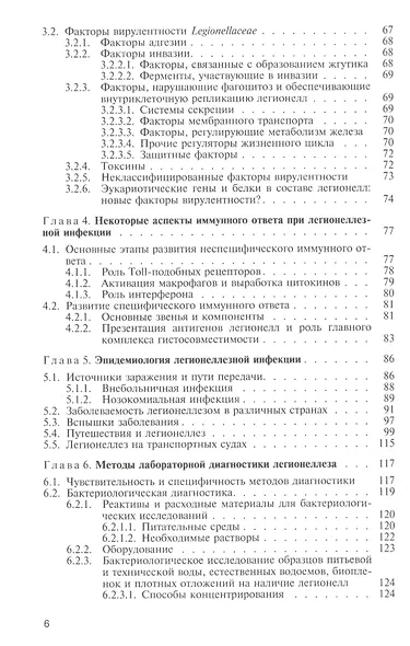Легионеллезная инфекция - фото 3