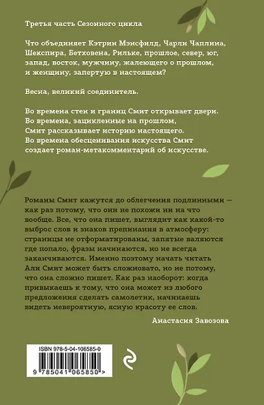 Весна - фото 2