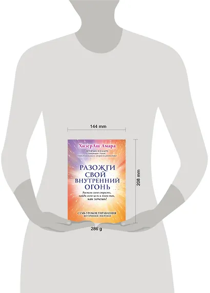 Разожги свой внутренний огонь - фото 4