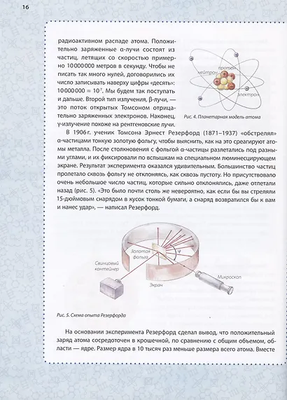 Игорь Курчатов. Секрет Бороды - фото 6