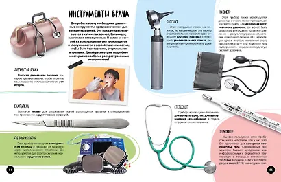 Что? Как? Почему? Мои первые знания про ТЕЛО ЧЕЛОВЕКА (с постером) - фото 10