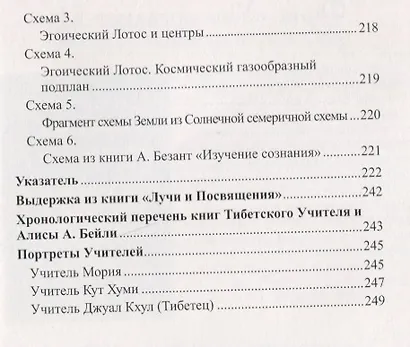 Посвящение Человеческое и Солнечное - фото 5