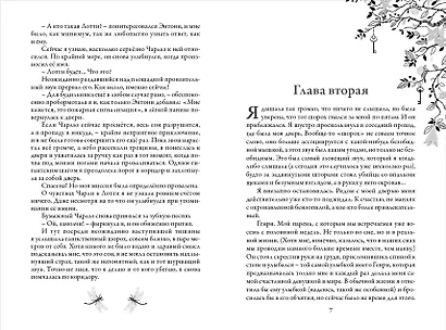 Зильбер. Трилогия: Второй дневник сновидений - фото 6