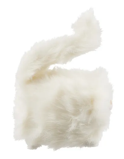 Мягкая игрушка Котик-пушистик (20см) - фото 2