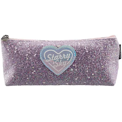 Пенал «Starry sky», 20 х 8 см - фото 2