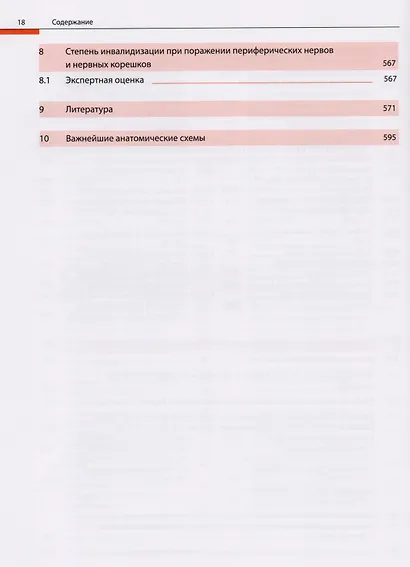 Поражение периферических нервов и корешковые синдромы - фото 8