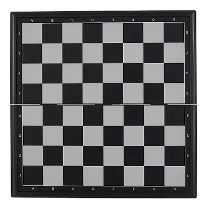 Шахматы классические - фото 4