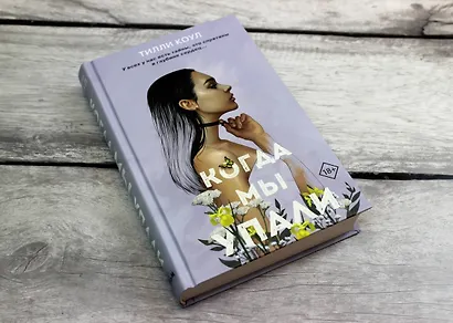 Братья Карилло. Когда мы упали - фото 5