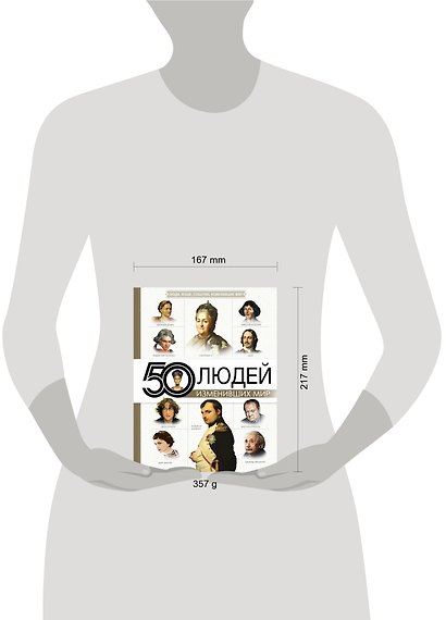 50 людей, изменивших мир - фото 3
