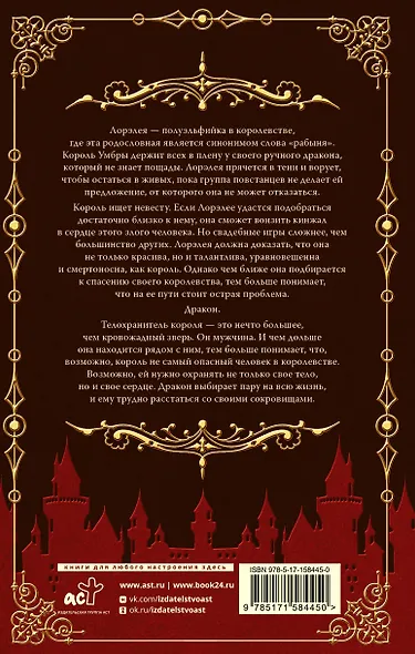 Пламенное сердце - фото 2