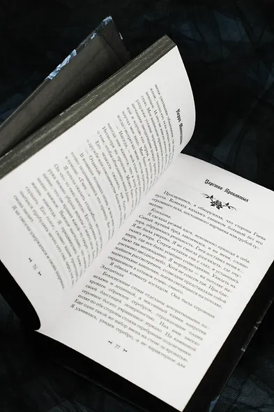 Царство проклятых - фото 12