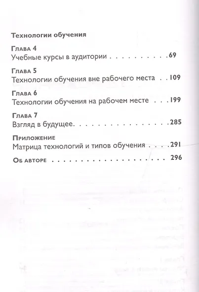 Технологии обучения менеджеров: Где и как их использовать - фото 3