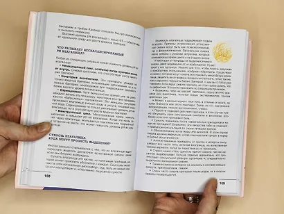 Родишь - не пройдет. Современный мануал о женском здоровье - фото 7