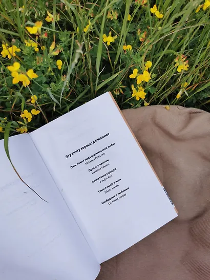 Я буду рядом: Теория привязанности для любящих родителей - фото 8