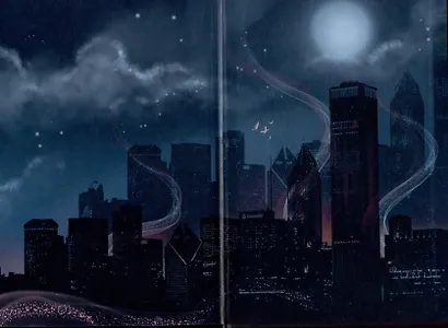 Яркие огни - фото 4