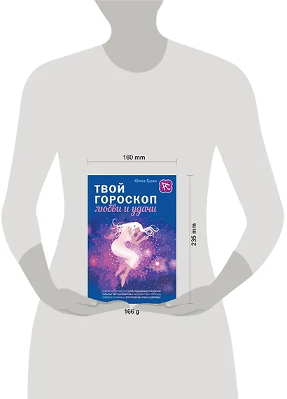 Твой гороскоп любви и удачи - фото 3