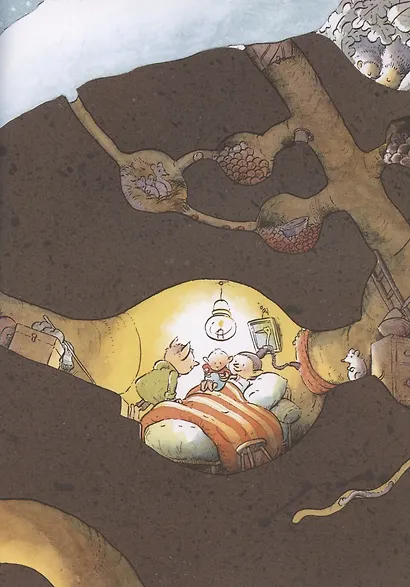 Мир горгелей - фото 3