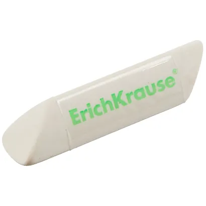Ластик «ErgoLine® Prism», Erich Krause, в ассортименте - фото 2