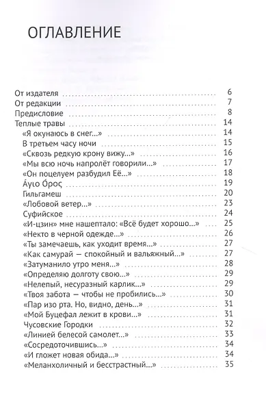 Дождевой бубен. Избранные стихи - фото 2