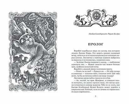 Приключения Ольхолапа - фото 2