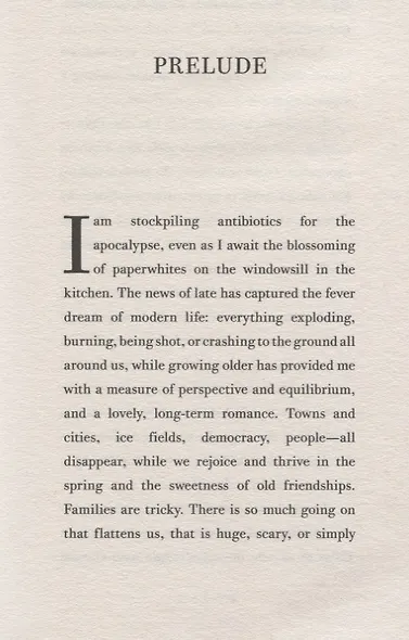 Almost Everything. Notes on Hope - фото 4