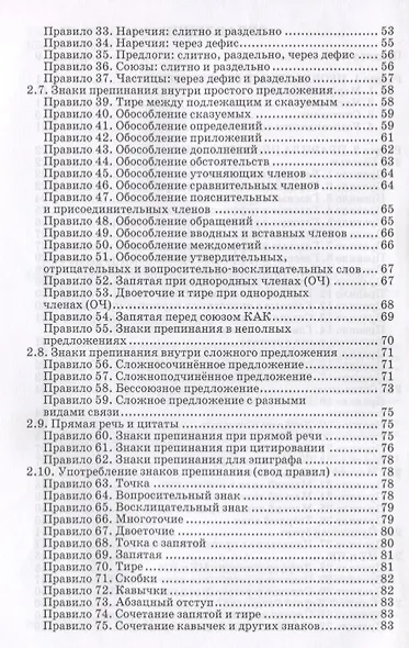 Пишем грамотно: 100 важнейших правил. Учебное пособие - фото 3