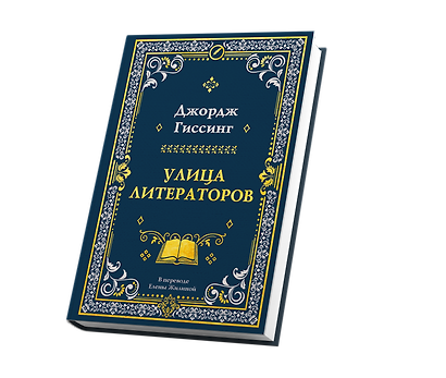 Улица литераторов - фото 5