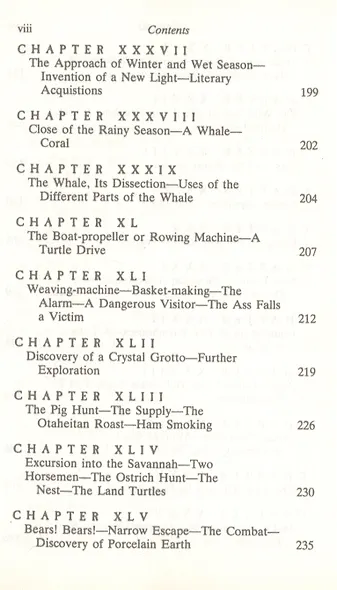 The Swiss Family Robinson - фото 3