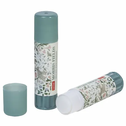 Клей-карандаш 15г "Morris", Hatber - фото 4