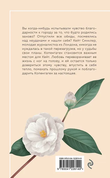 Маленькое кафе в Копенгагене - фото 2